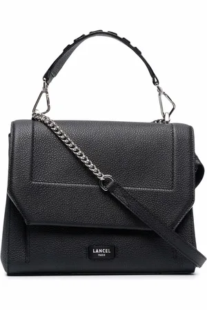 LANCEL Handtasche mit Henkel