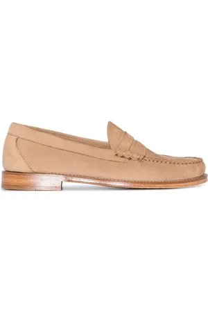 G.H. Bass Heritage Weejun Penny-Loafer