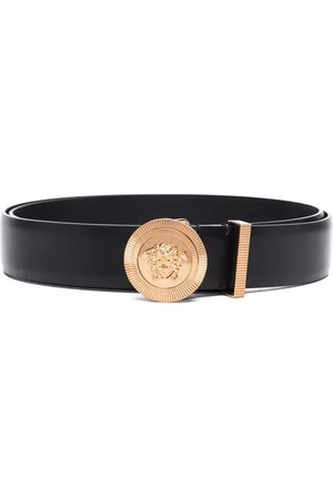 VERSACE Medusa Biggie Gürtel