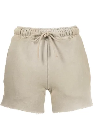 Cotton Citizen Ausgeblichene Joggingshorts