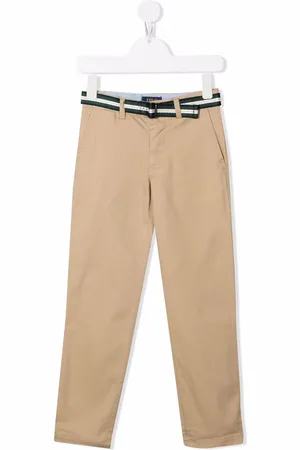 Ralph Lauren Chino mit Gürtel