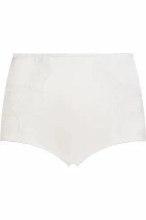 Dolce & Gabbana Slip mit Spitze
