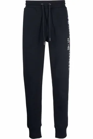 Tommy Hilfiger Jogginghose mit Kordelzug
