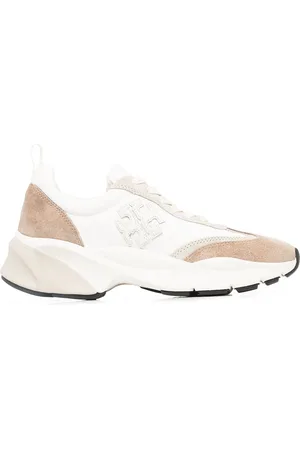 Tory Burch Good Luck Sneakers