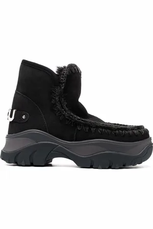 Mou Klassische Stiefel
