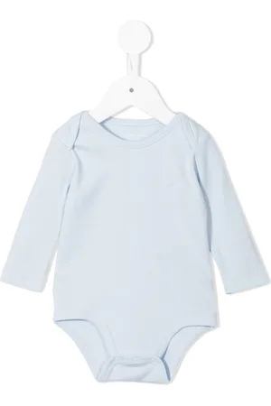 Ralph Lauren Body mit Logo-Stickerei
