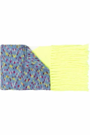Missoni Gestrickter Schal
