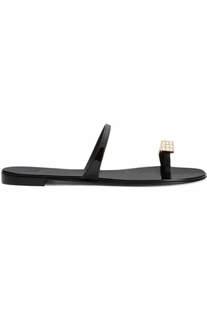 Giuseppe Zanotti Dynamo Sandalen