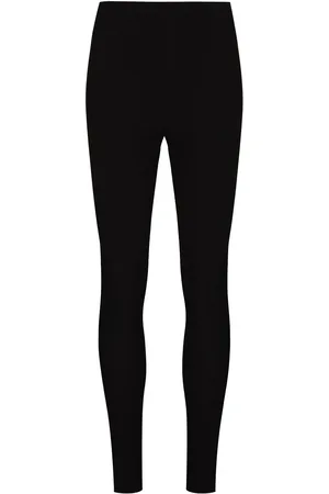 VALENTINO GARAVANI Leggings mit Logo-Stickerei