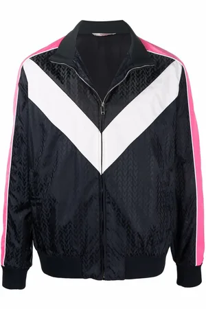 VALENTINO GARAVANI Sportjacke mit Logo