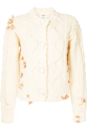 Onefifteen X Beyond The Radar Cardigan