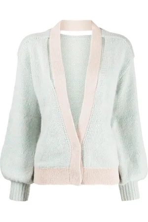 Onefifteen Beyond The Radar Cardigan
