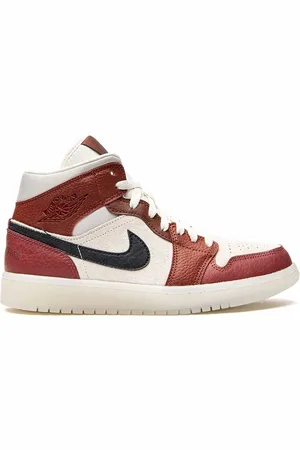 Jordan Air 1 Mid Anti-Gravity Machines Sneakers