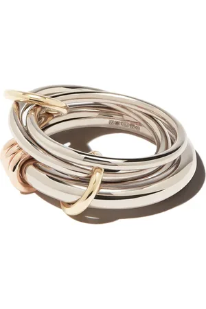 SPINELLI KILCOLLIN Verbundene Orion Ringe