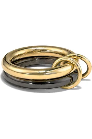 SPINELLI KILCOLLIN 18kt Gelbgoldring