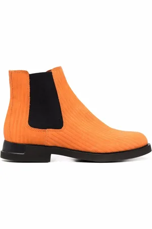 Camper Iman Chelsea-Boots