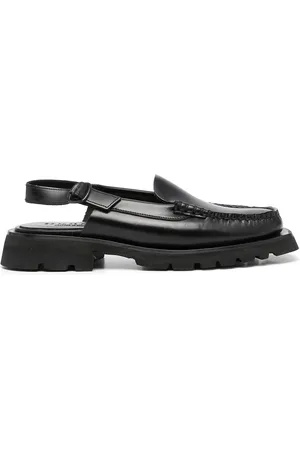 Hereu Slingback-Loafer