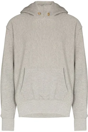 Les Tien Langärmeliger Hoodie
