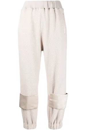 UNDERCOVER Texturierte Jogginghose