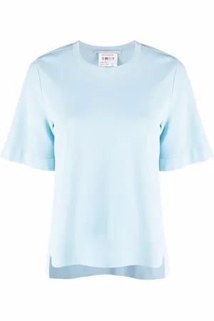 Stella McCartney Strong Silhouette T-Shirt