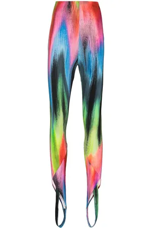 The Attico Jamie Leggings