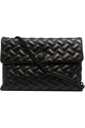 Kurt Geiger Gesteppte Handtasche