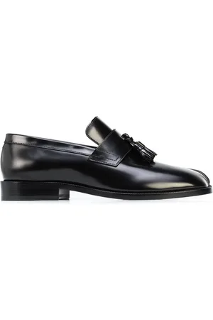 Maison Margiela Tabi Loafer mit Quasten