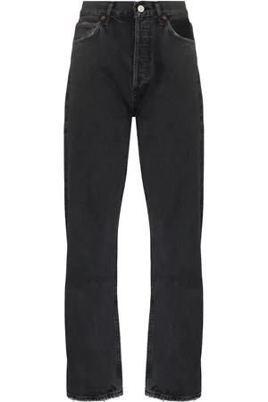 AGOLDE Gerade 90s Pinch Waist Jeans