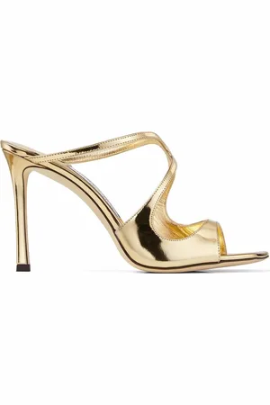 Jimmy Choo Anise Sandalen 95mm