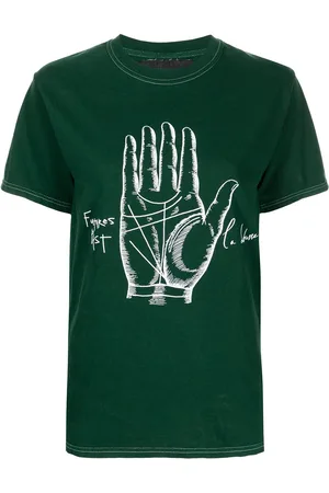 LA DETRESSE The Joker T-Shirt
