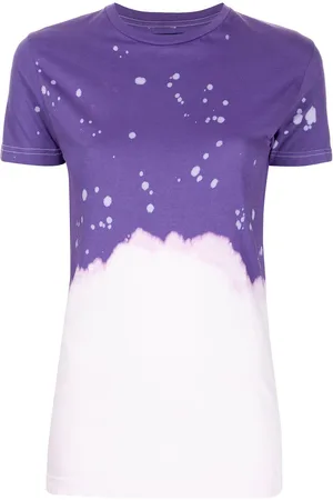 LA DETRESSE Grape Crush T-Shirt