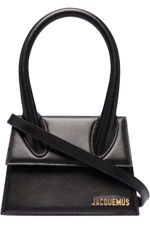 Jacquemus Le Chiquito Moyen Handtasche