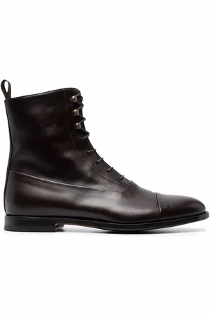 Scarosso Archie Schnürstiefel