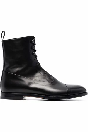 Scarosso Archie Schnürstiefel
