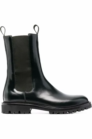 Scarosso Nick Wooster Chelsea-Boots