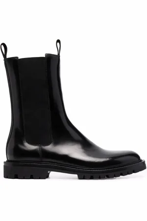 Scarosso Nick Wooster Chelsea-Boots