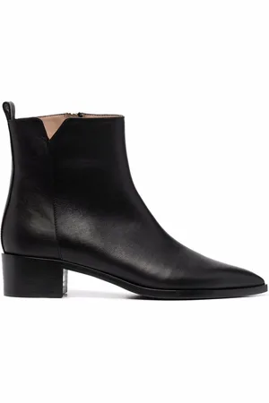 Scarosso Alba Stiefeletten