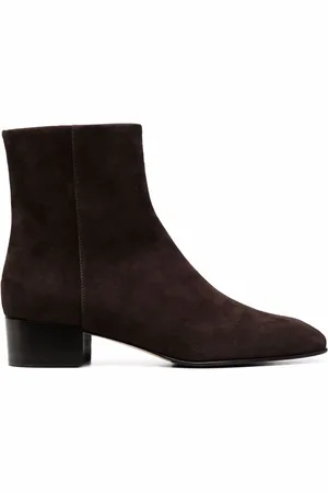 Scarosso Ambra Stiefeletten