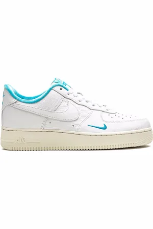 Nike X Kith Air Force 1 Low Sneakers