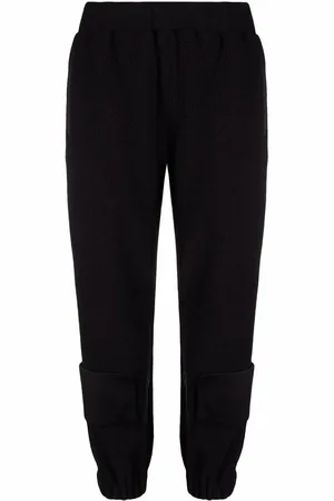 UNDERCOVER X Evangelion Tapered-Jogginghose