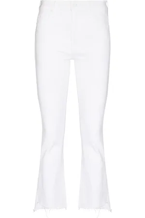 Mother The Insider Jeans