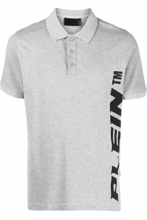 Philipp Plein Poloshirt mit Logo
