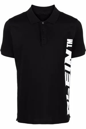Philipp Plein Poloshirt mit Logo