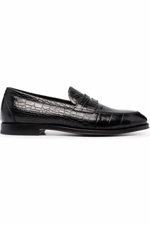 Scarosso Stefano Loafer