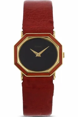 PIAGET 1970 pre-owned Vintage 27mm