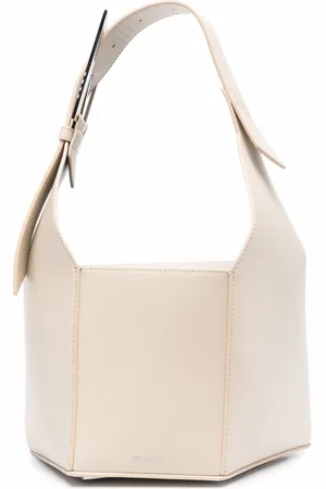 The Attico Shopper in Colour-Block-Optik