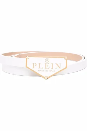 Philipp Plein Iconic Plein Gürtel