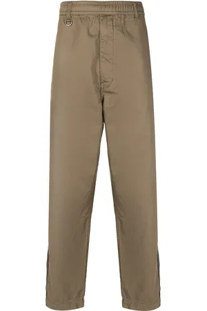Izzue Chino mit geradem Bein