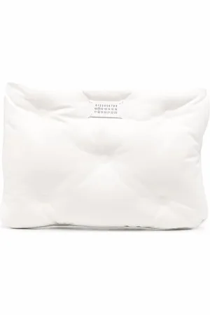 Maison Margiela Glam Slam Clutch