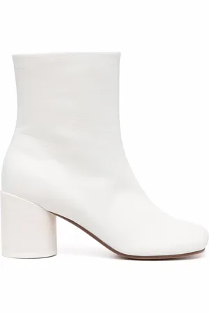 Maison Margiela Anatomic Stiefeletten 70mm